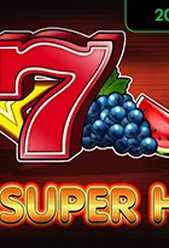 20 Super Hot